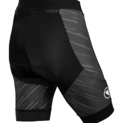Endura SingleTrack Fiets-Binnenshort Dames - zwart