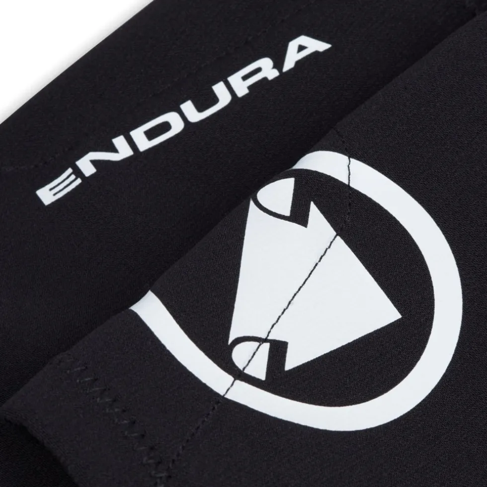 Endura SingleTrack Lite Kniebeschermers - zwart