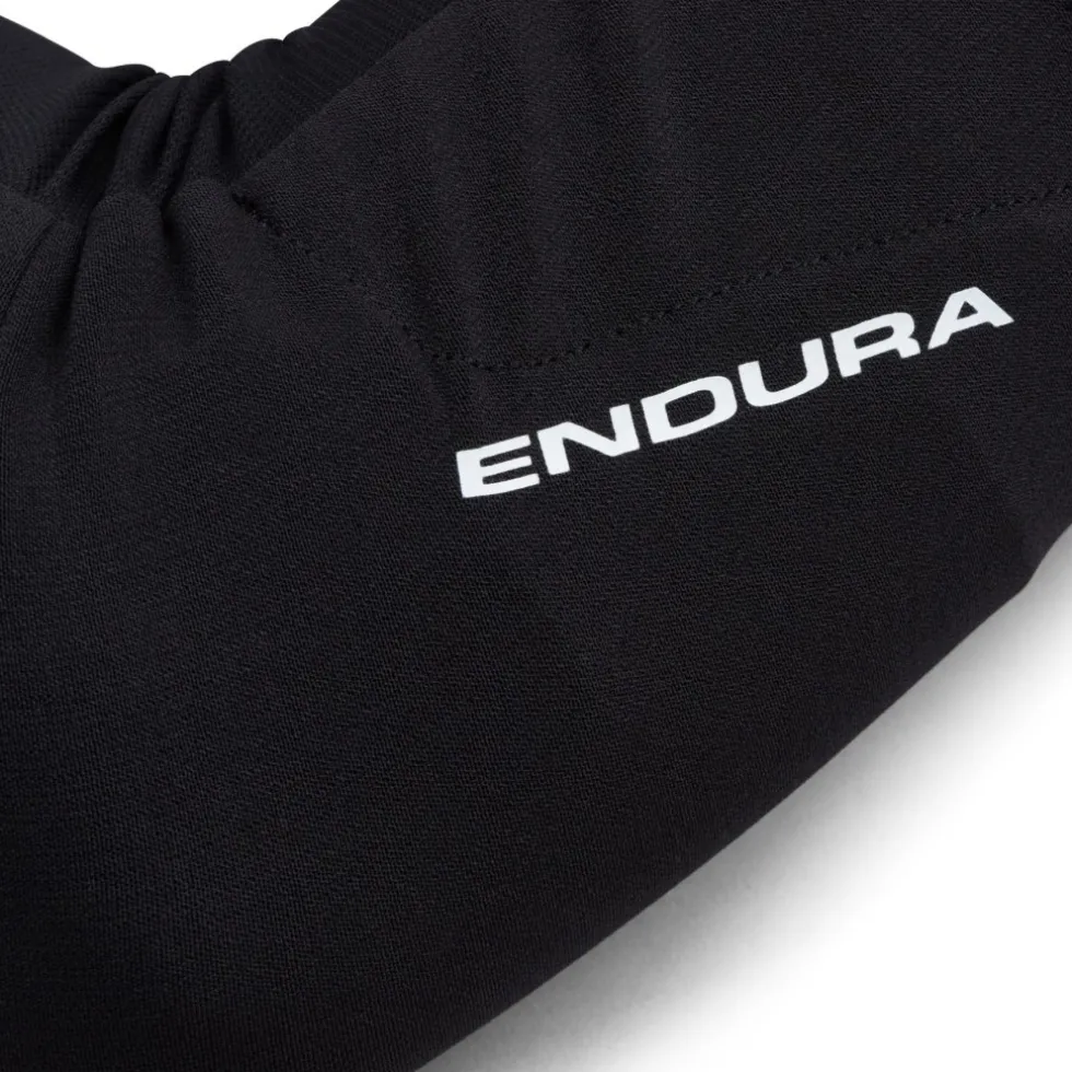 Endura SingleTrack Lite Kniebeschermers - zwart