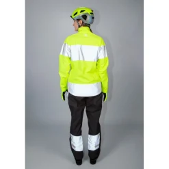 Endura Urban Luminite II Waterdichte Broek Dames - anthracite