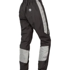 Endura Urban Luminite II Waterdichte Broek Dames - anthracite