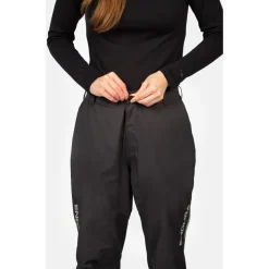 Endura Urban Luminite II Waterdichte Broek Dames - anthracite