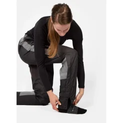 Endura Urban Luminite II Waterdichte Broek Dames - anthracite