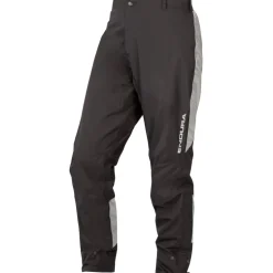 Endura Urban Luminite II Waterdichte Broek Dames - anthracite