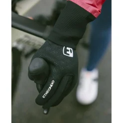 Etxeondo Negu Handschoenen - Zwart