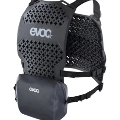EVOC Bovenlichaam Protector - S/M - Zwart