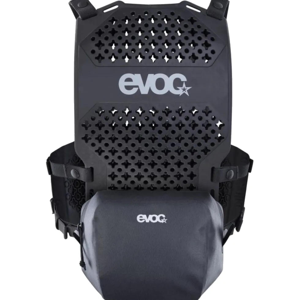 EVOC Bovenlichaam Protector - L/XL - Zwart