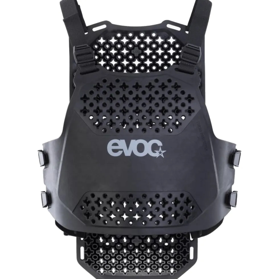 EVOC Bovenlichaam Protector - L/XL - Zwart