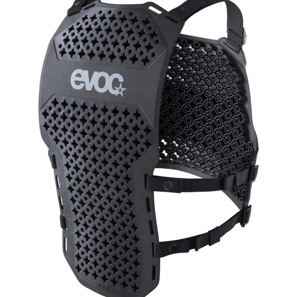 EVOC Bovenlichaam Protector - L/XL - Zwart