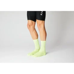 FINGERSCROSSED Classic Fietssokken - Neon #025