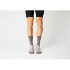 FINGERSCROSSED Classic Fietssokken - Powder #015