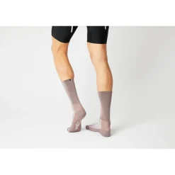 FINGERSCROSSED Classic Fietssokken - Powder #015