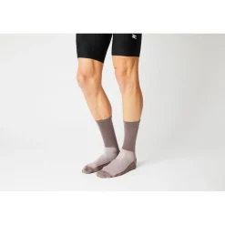 FINGERSCROSSED Classic Fietssokken - Powder #015
