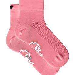 FINGERSCROSSED Classic Mid High Fietssokken - Bubble #005