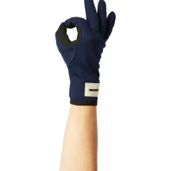 FINGERSCROSSED Early Winter Fietshandschoenen - Navy