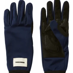 FINGERSCROSSED Early Winter Fietshandschoenen - Navy