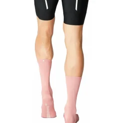 FINGERSCROSSED Eco Fietssokken - Dusty Rose