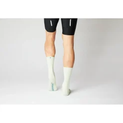 FINGERSCROSSED Eco Fietssokken - Sea Foam