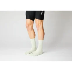 FINGERSCROSSED Eco Fietssokken - Sea Foam