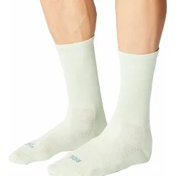FINGERSCROSSED Eco Fietssokken - Sea Foam