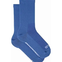FINGERSCROSSED Eco Fietssokken - Galaxy Blue