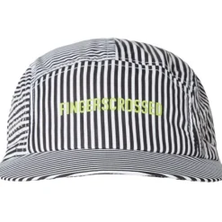 FINGERSCROSSED Super Light Pet - Zwart/Wit