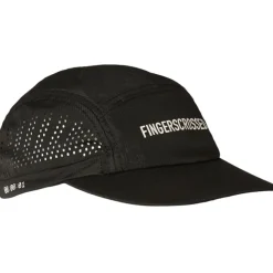 FINGERSCROSSED Super Light Pet - Zwart