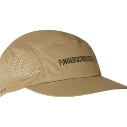 FINGERSCROSSED Super Light Pet - Gravel