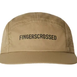 FINGERSCROSSED Super Light Pet - Gravel