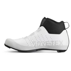Fizik Tempo Artica GTX Winter Racefietsschoenen Unisex - Wit / Grijs