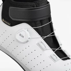 Fizik Tempo Artica GTX Winter Racefietsschoenen Unisex - Wit / Grijs