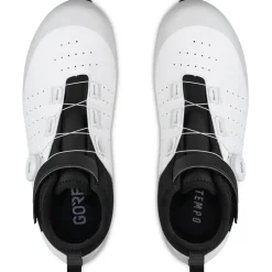 Fizik Tempo Artica GTX Winter Racefietsschoenen Unisex - Wit / Grijs