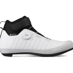 Fizik Tempo Artica GTX Winter Racefietsschoenen Unisex - Wit / Grijs