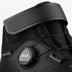 Fizik Tempo Artica GTX Winter Racefietsschoenen Unisex - Zwart / Zwart - B-Keus