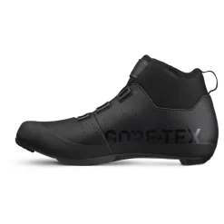 Fizik Tempo Artica GTX Winter Racefietsschoenen Unisex - Zwart / Zwart - B-Keus