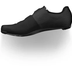 Fizik Tempo Decos Carbon Racefietsschoenen Unisex - zwart/zwart