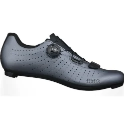 Fizik Tempo Overcurve R5 Racefietsschoenen - gunmetal/black