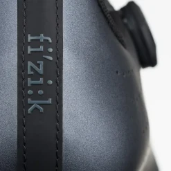 Fizik Tempo Overcurve R5 Racefietsschoenen - gunmetal/black