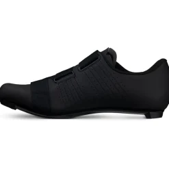 Fizik Tempo Powerstrap R5 Racefietsschoenen Unisex - zwart/zwart