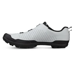 Fizik Terra Atlas MTB-Schoenen Unisex - zwart/grijs