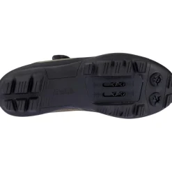 Fizik Terra Atlas MTB-Schoenen Unisex - army