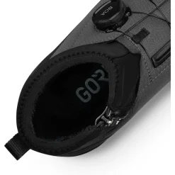 Fizik Terra Nanuq GTX Flat MTB-Schoenen Unisex - zwart/grijs