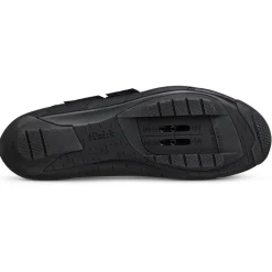 Fizik Terra Powerstrap X4 Gravel-Schoenen Unisex - black