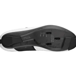 Fizik Vento Infinito Carbon 2 Racefietsschoenen Unisex - wit/zwart