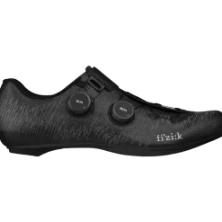 Fizik Vento Infinito Knit Carbon 2 Racefietsschoenen Unisex - zwart/zwart