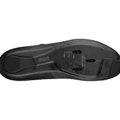 Fizik Vento Infinito Knit Carbon 2 Racefietsschoenen Unisex - zwart/zwart
