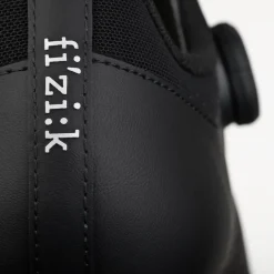 Fizik Vento Omna Racefietsschoenen Unisex - zwart/zwart