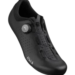 Fizik Vento Omna Racefietsschoenen Unisex - zwart/zwart