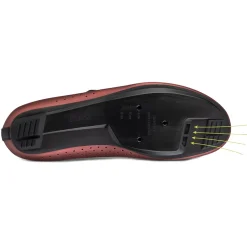 Fizik Vento Omna Racefietsschoenen Unisex - wit/zwart