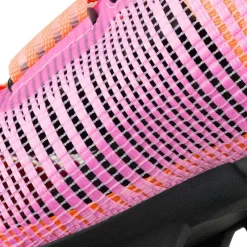 Fizik Vento Powerstrap Aeroweave X Gravel & MTB-Schoenen - coral / orange